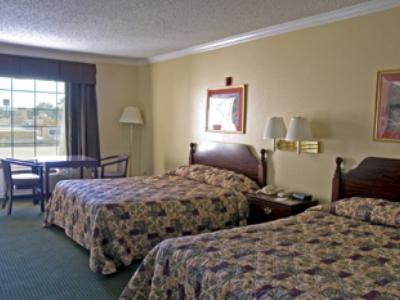 Motel 6 La Porte, Tx Bagian luar foto