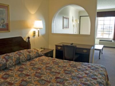 Motel 6 La Porte, Tx Bagian luar foto
