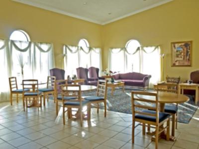 Motel 6 La Porte, Tx Bagian luar foto