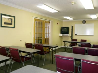 Motel 6 La Porte, Tx Bagian luar foto